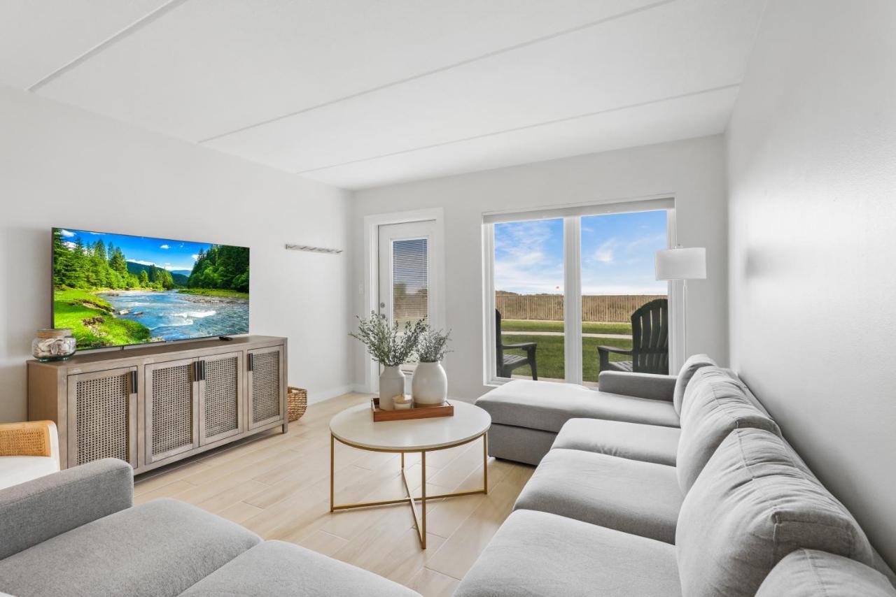 Edge Water Villa South Padre Island Luaran gambar