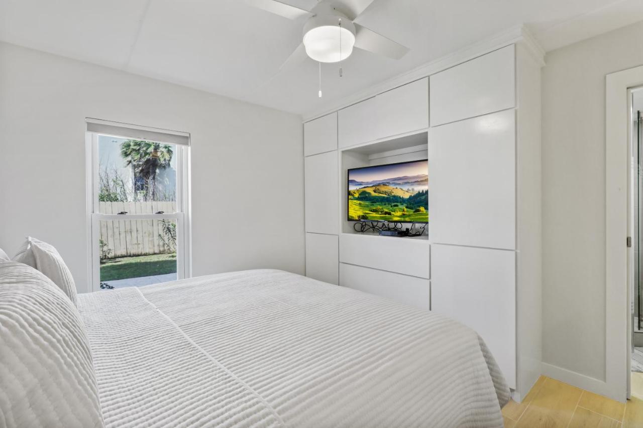Edge Water Villa South Padre Island Luaran gambar