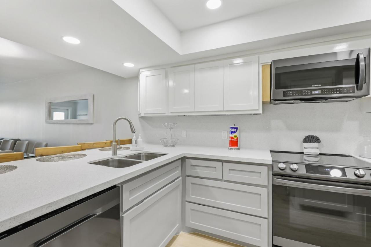 Edge Water Villa South Padre Island Luaran gambar