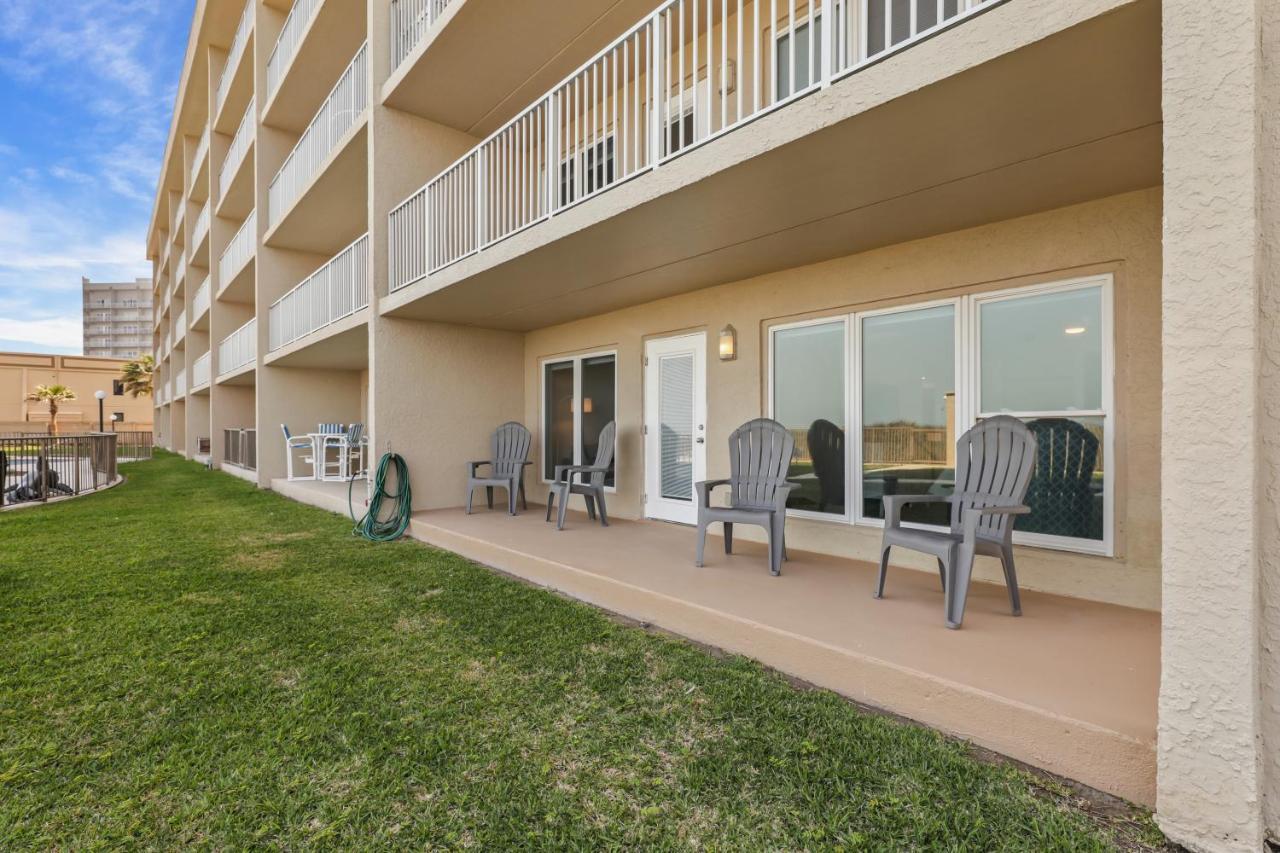 Edge Water Villa South Padre Island Luaran gambar