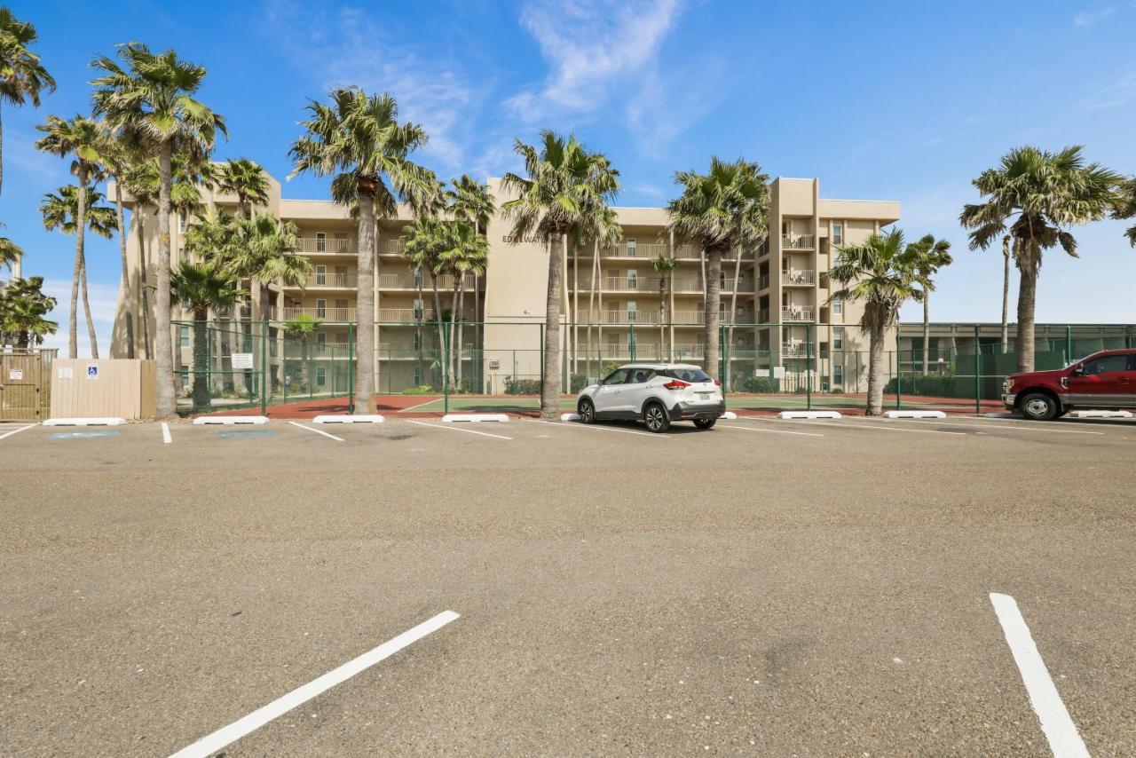 Edge Water Villa South Padre Island Luaran gambar