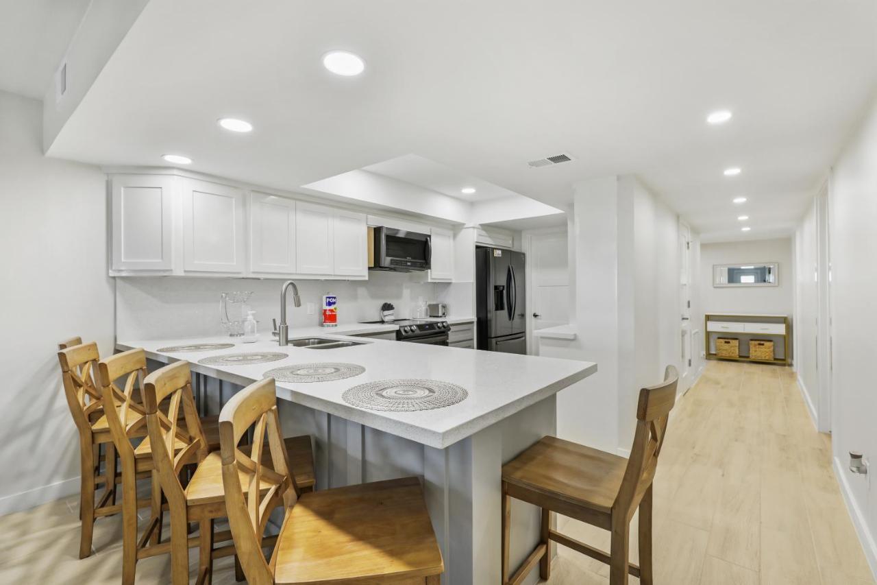 Edge Water Villa South Padre Island Luaran gambar