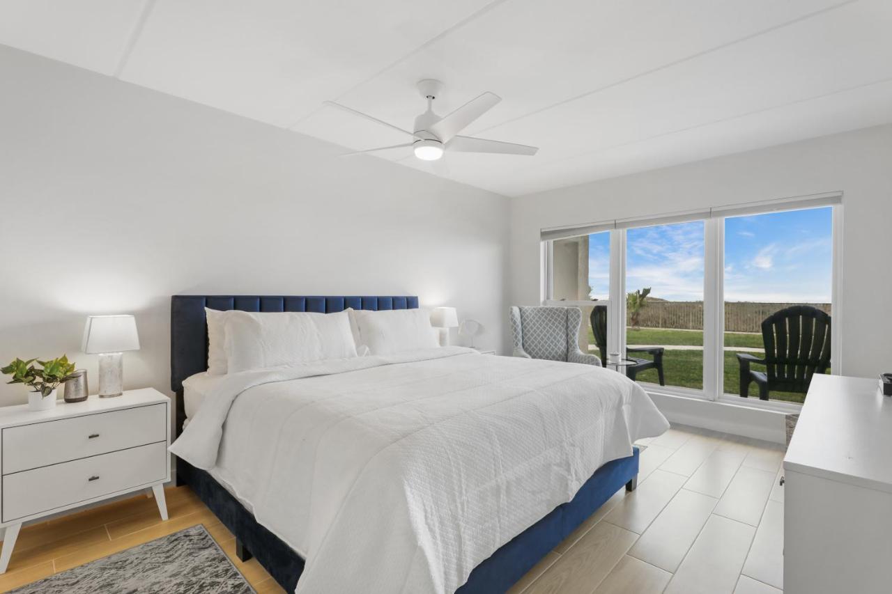 Edge Water Villa South Padre Island Luaran gambar