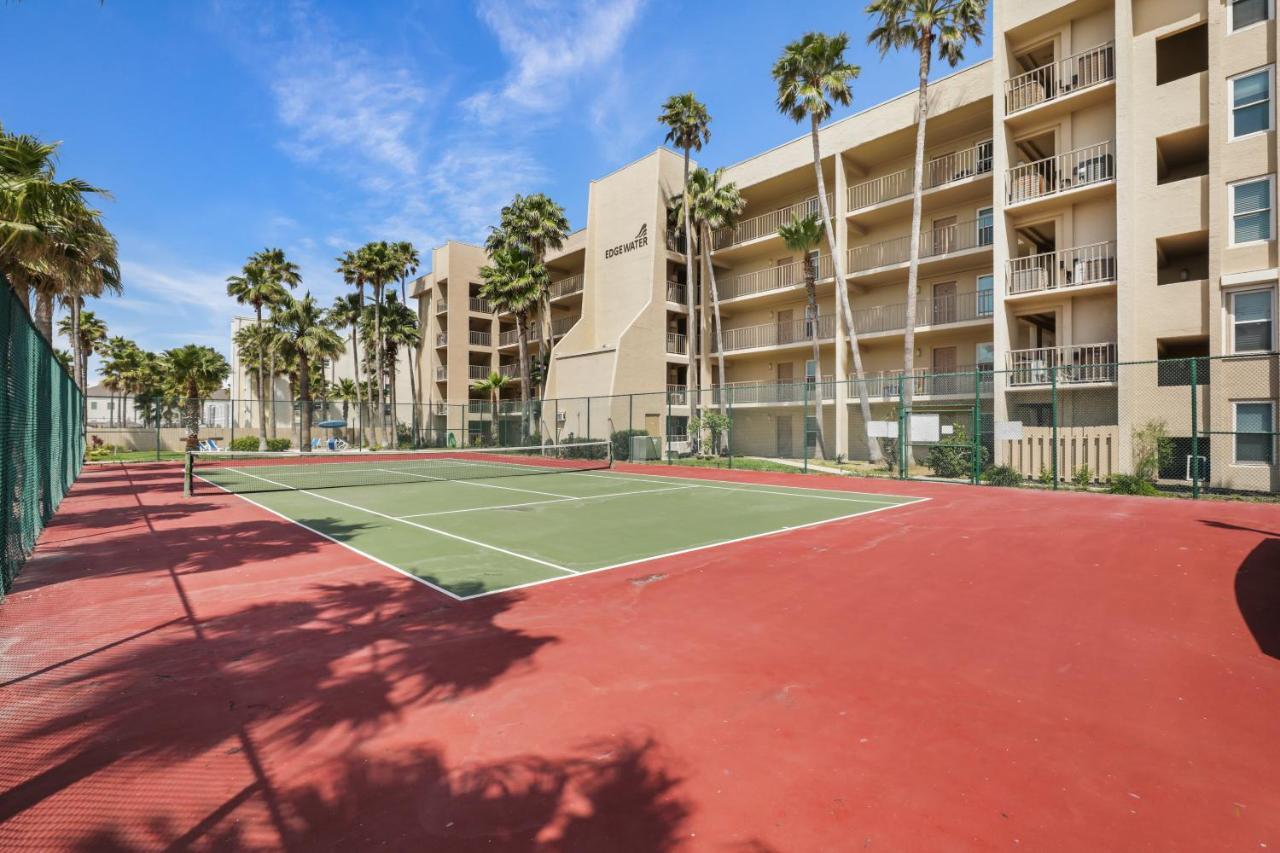 Edge Water Villa South Padre Island Luaran gambar