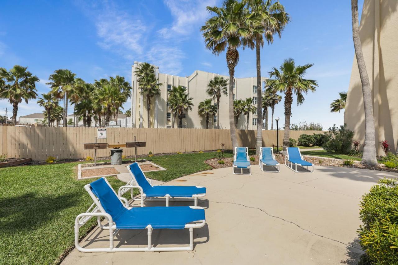 Edge Water Villa South Padre Island Luaran gambar