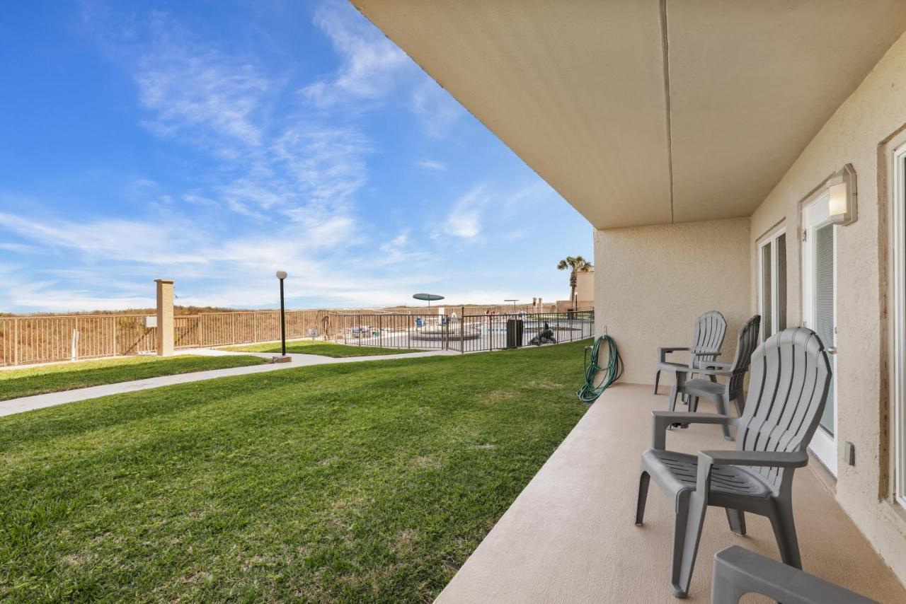 Edge Water Villa South Padre Island Luaran gambar