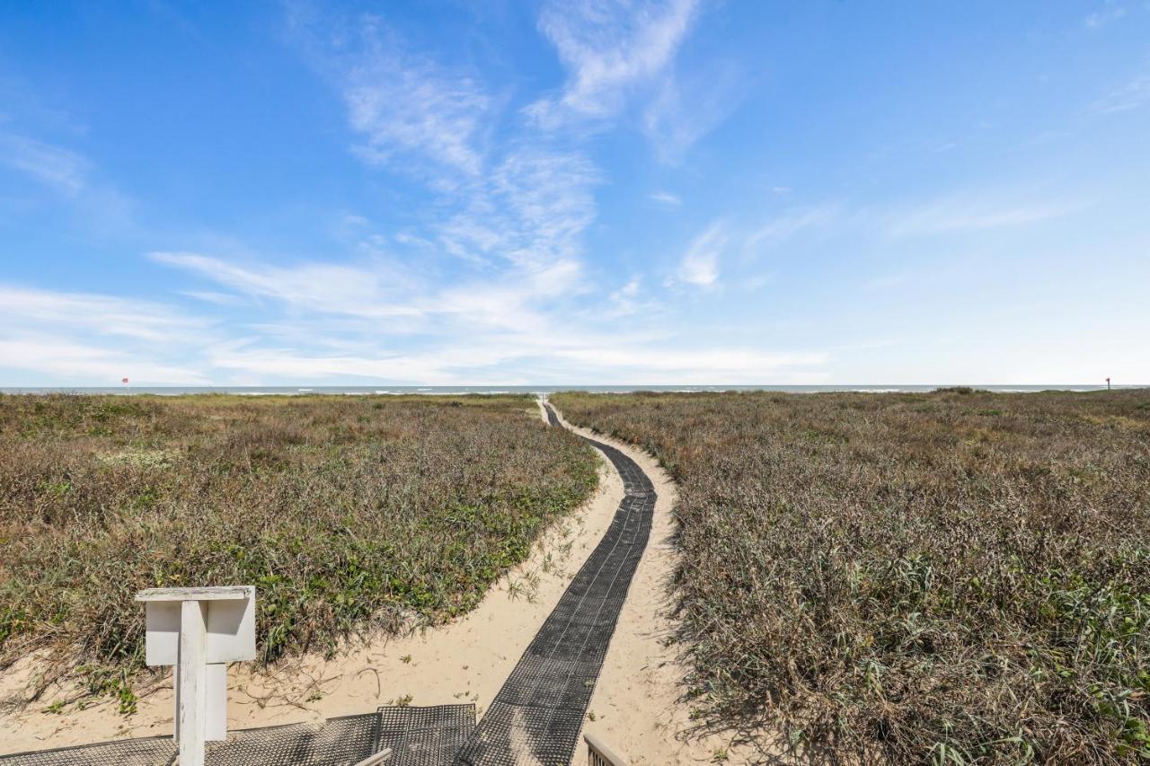 Edge Water Villa South Padre Island Luaran gambar