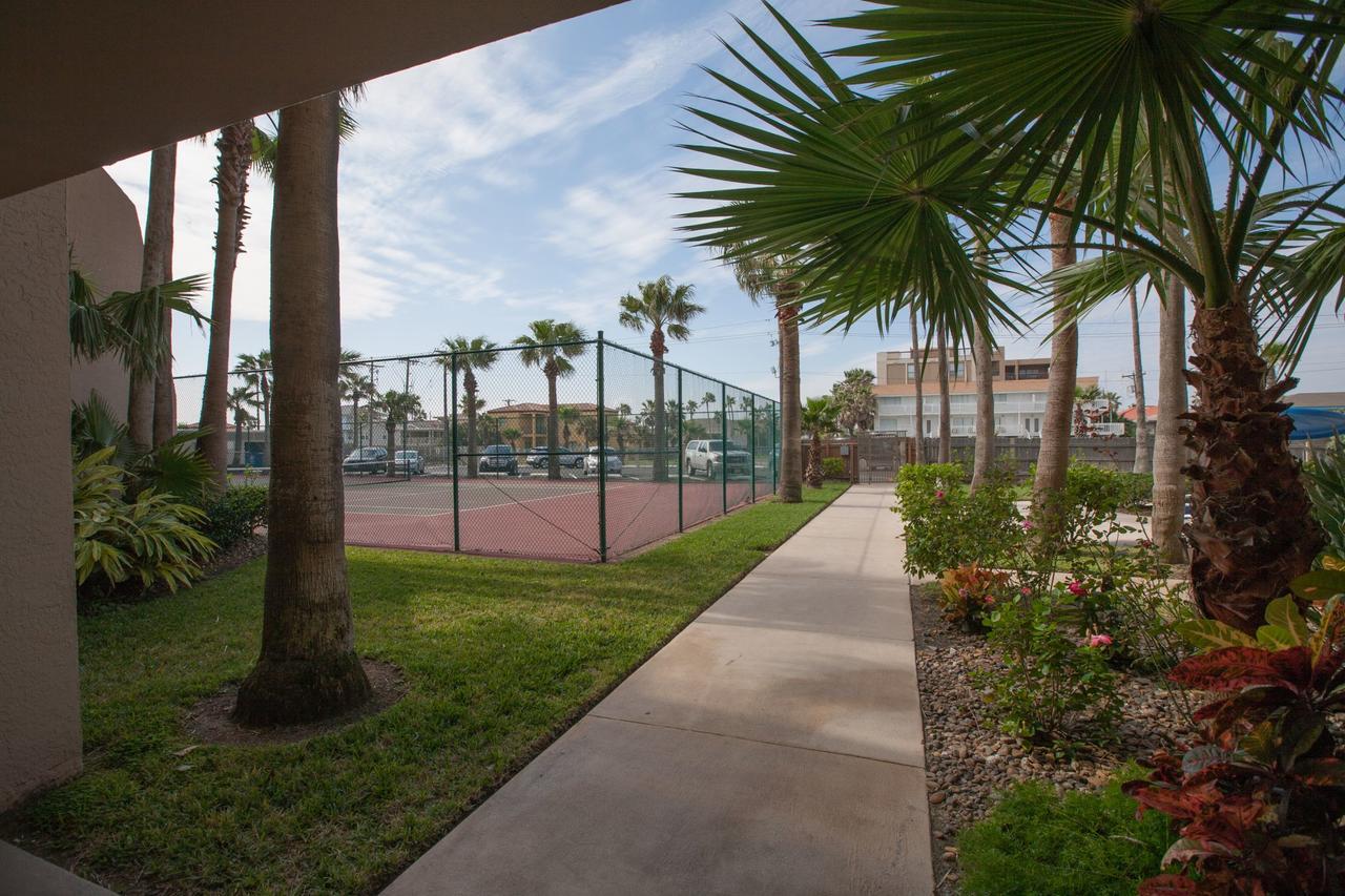 Edge Water Villa South Padre Island Luaran gambar