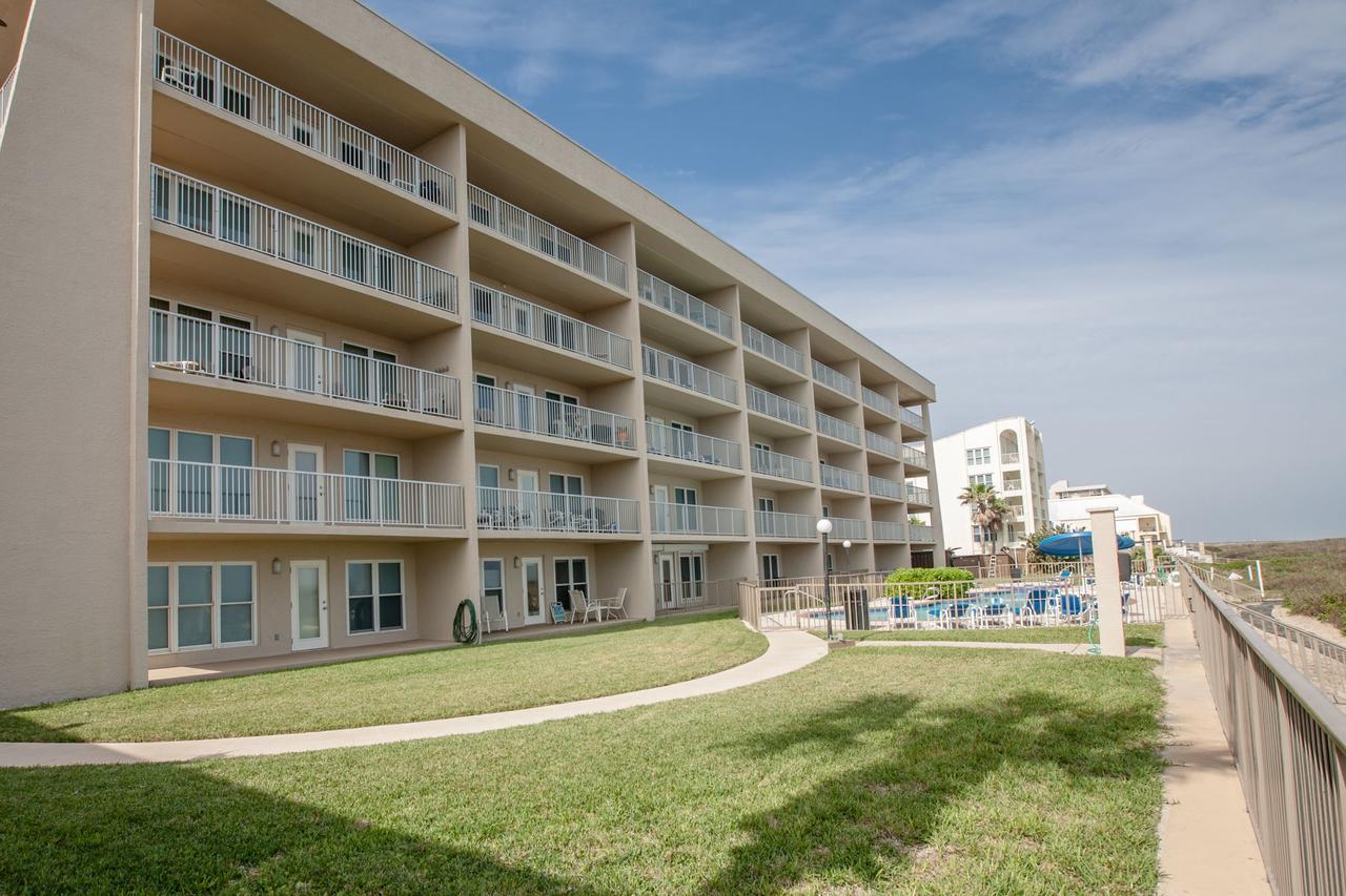 Edge Water Villa South Padre Island Luaran gambar