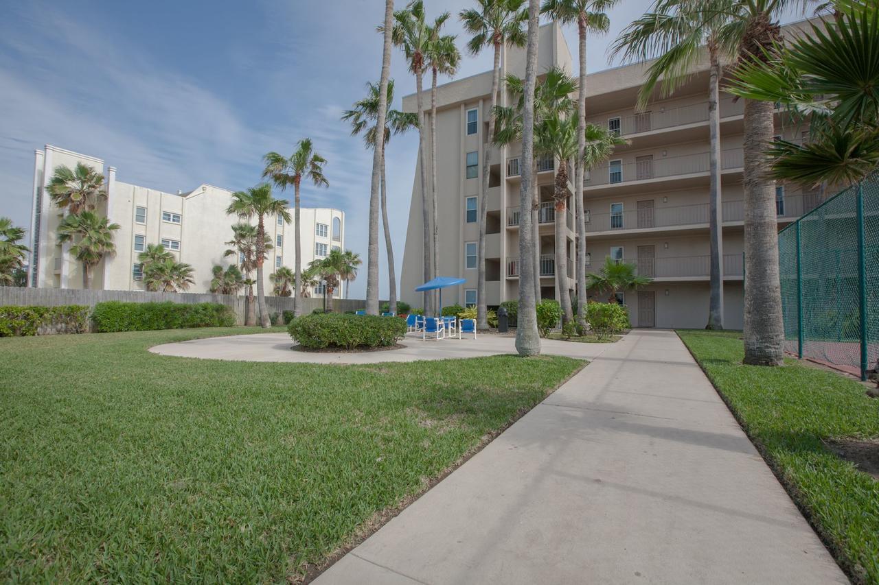 Edge Water Villa South Padre Island Luaran gambar