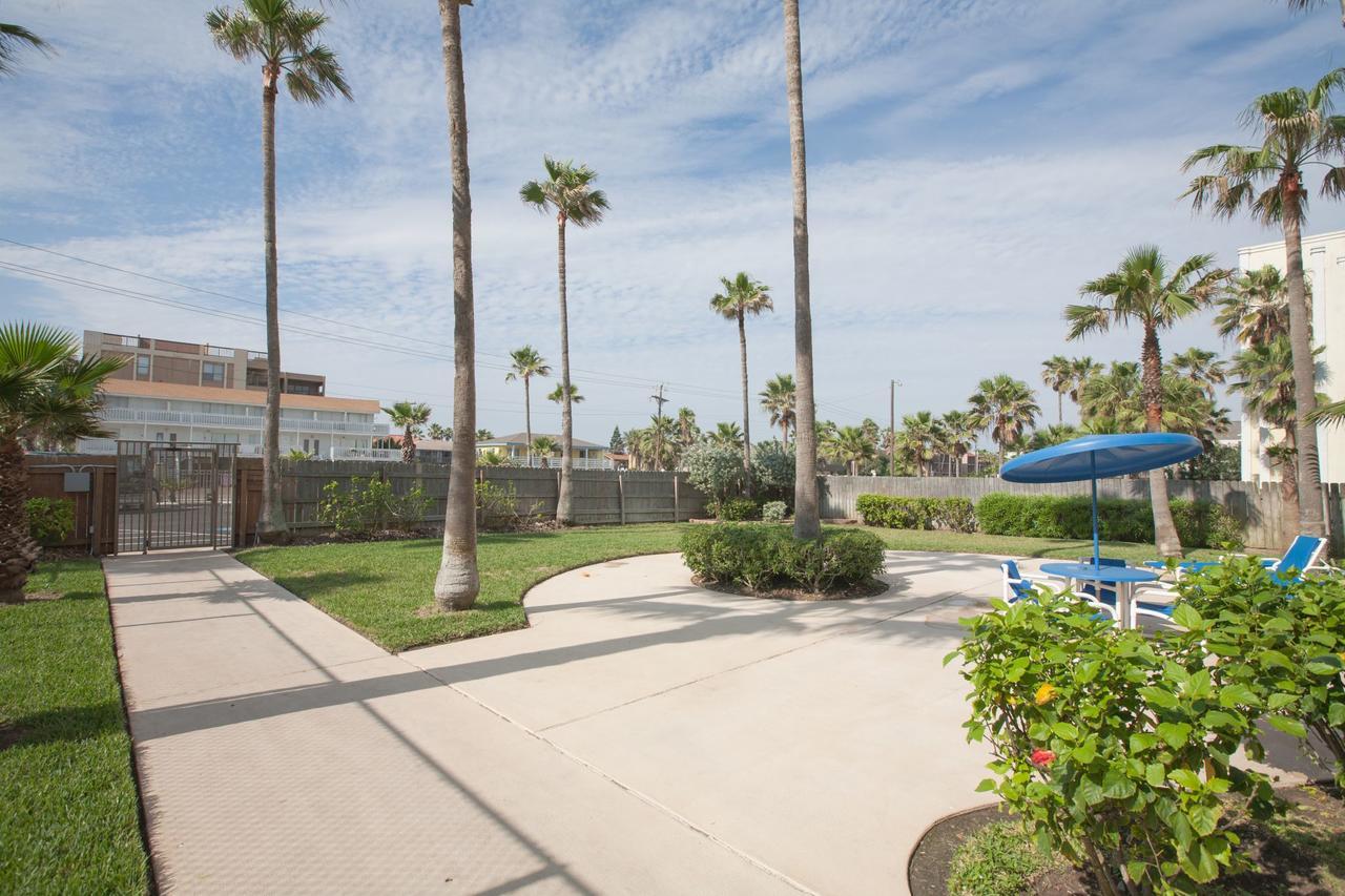Edge Water Villa South Padre Island Luaran gambar