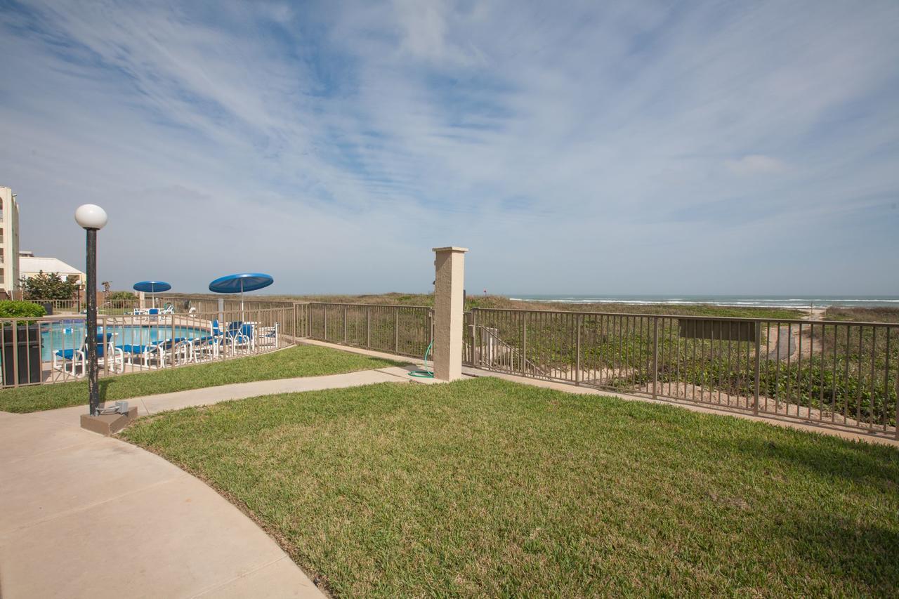 Edge Water Villa South Padre Island Luaran gambar