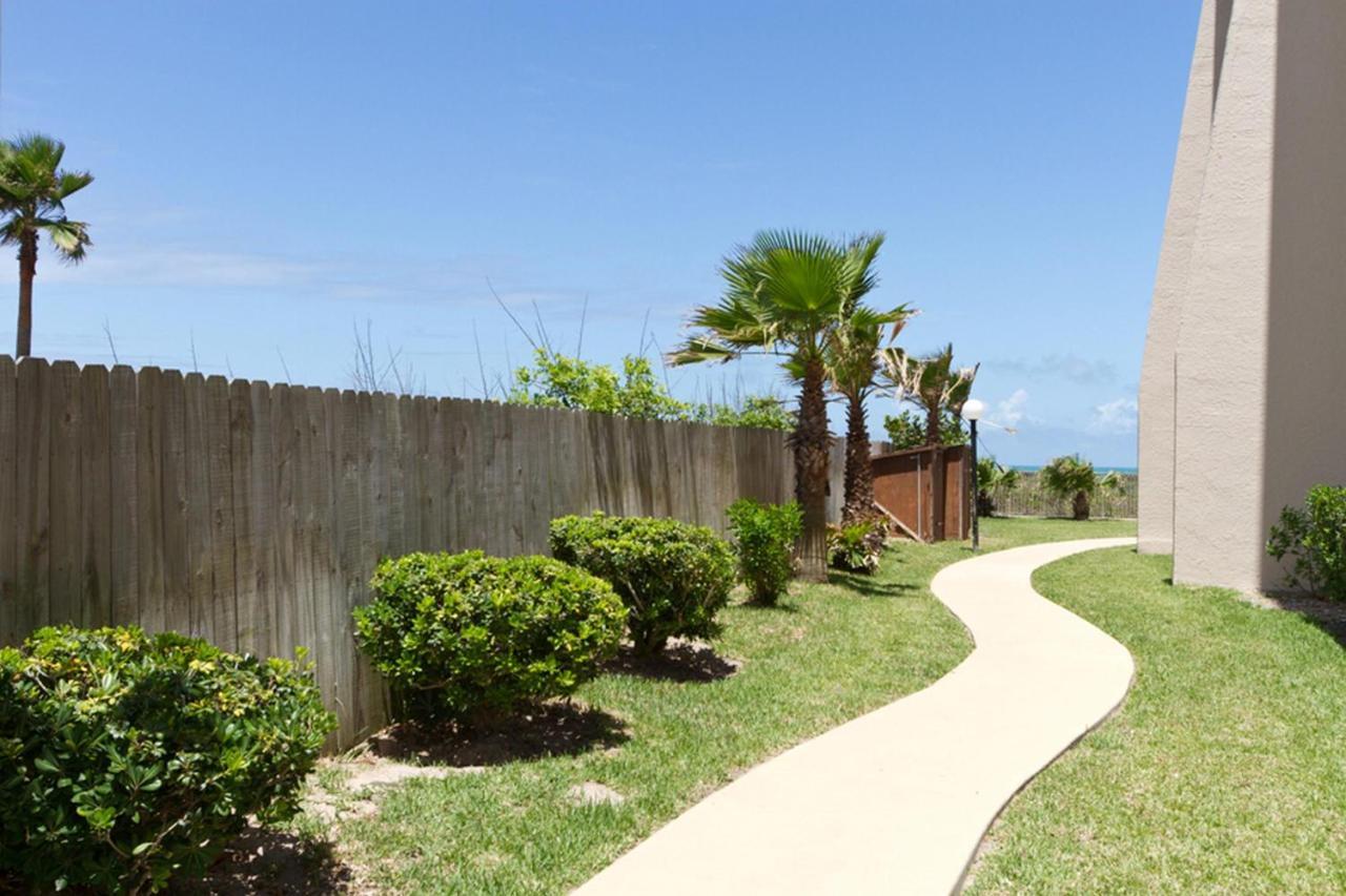 Edge Water Villa South Padre Island Luaran gambar