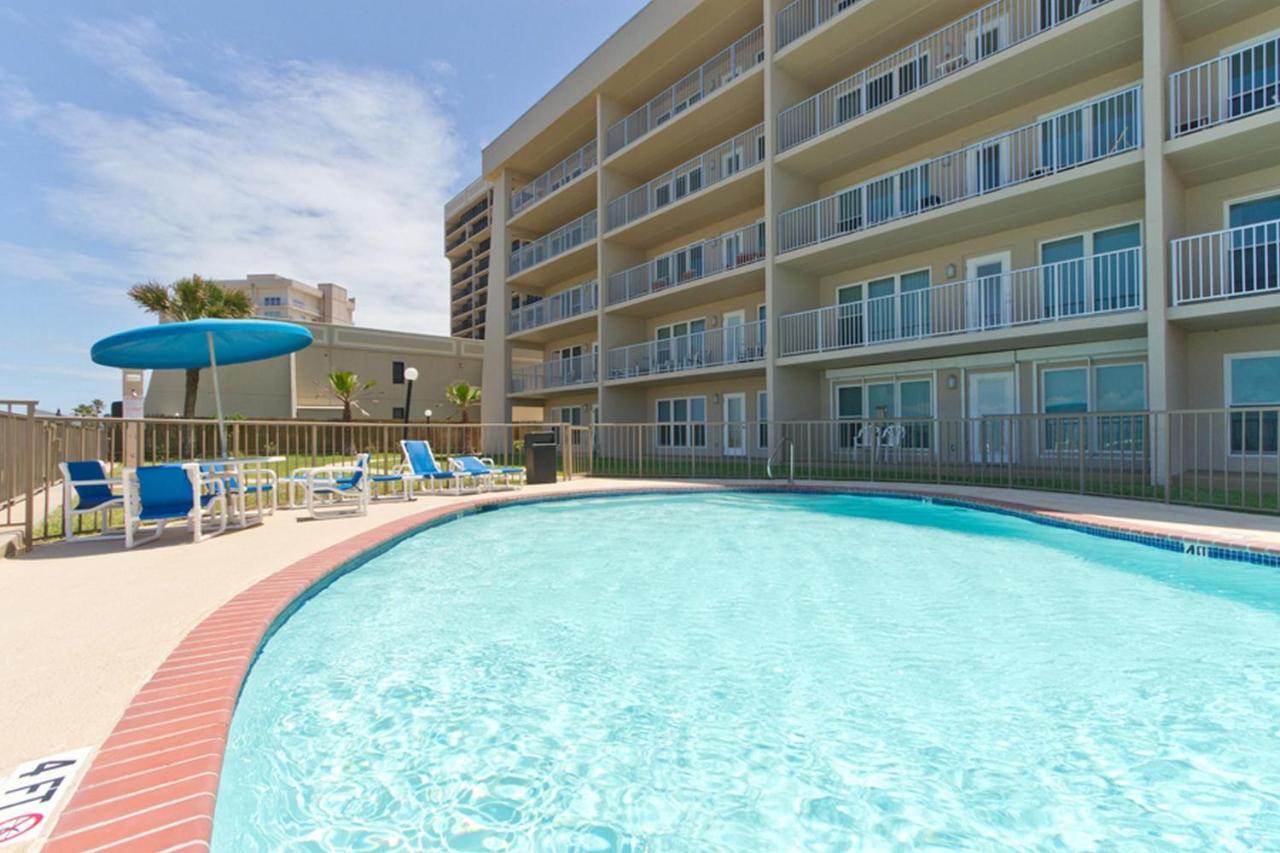 Edge Water Villa South Padre Island Luaran gambar