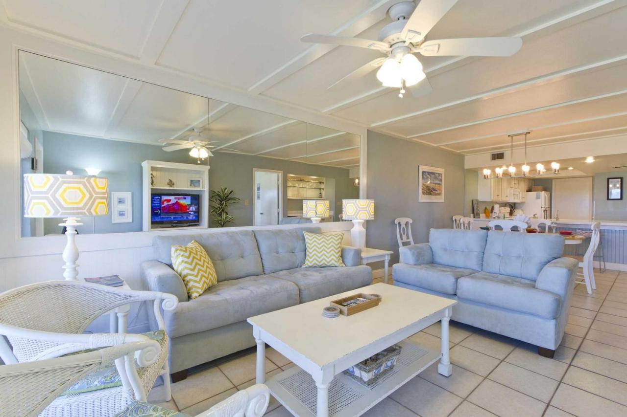 Edge Water Villa South Padre Island Luaran gambar