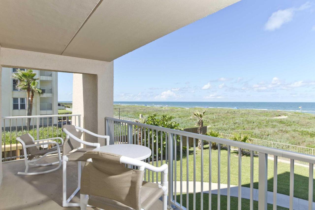 Edge Water Villa South Padre Island Luaran gambar