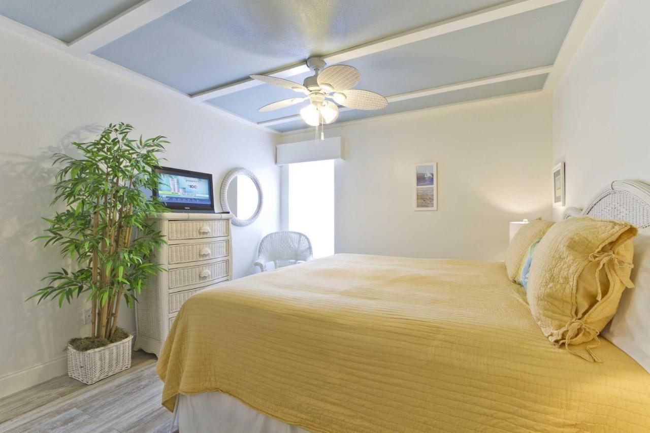 Edge Water Villa South Padre Island Luaran gambar