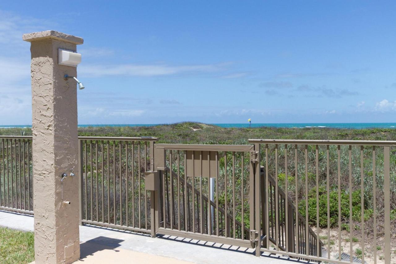 Edge Water Villa South Padre Island Luaran gambar