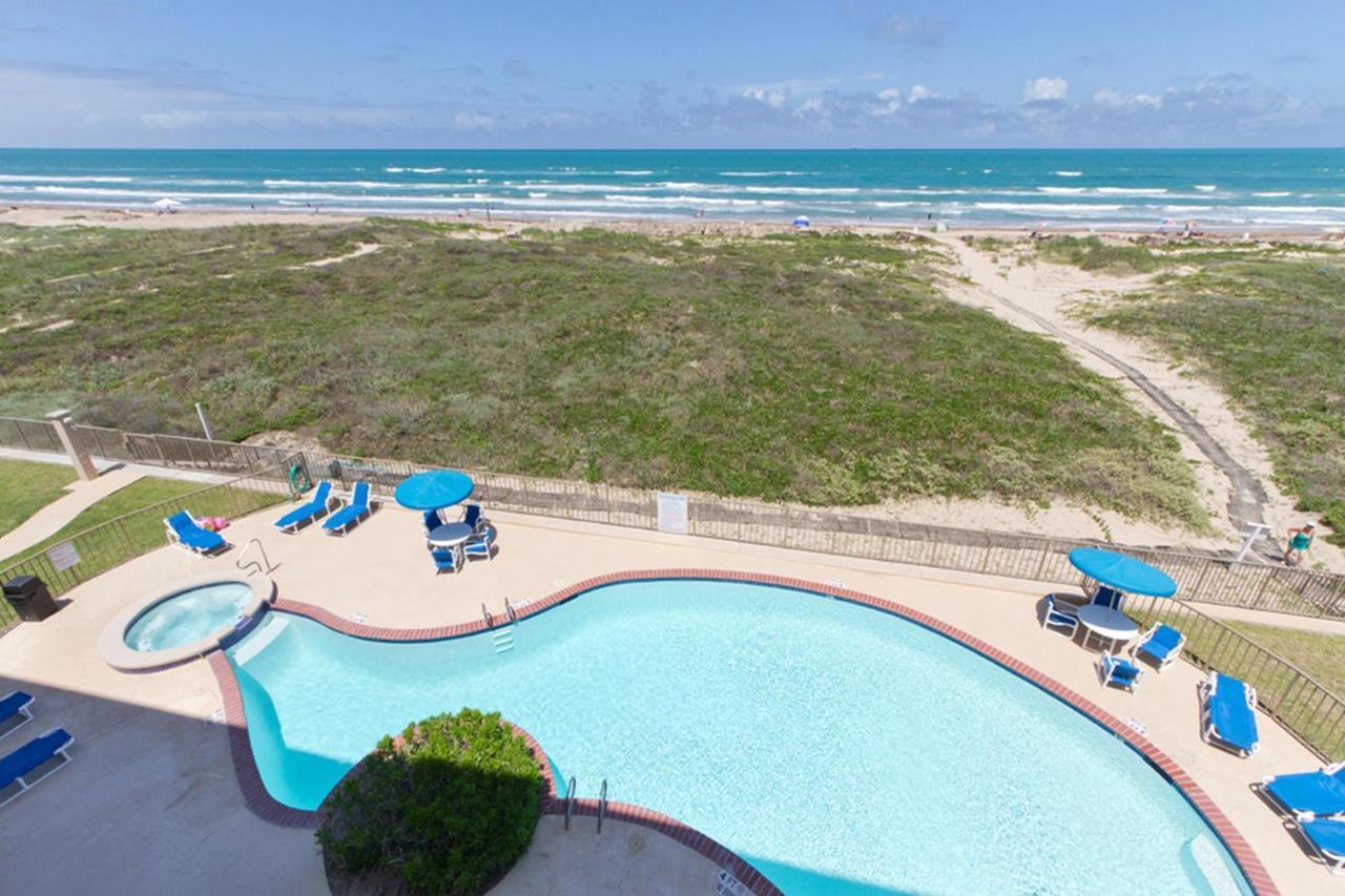 Edge Water Villa South Padre Island Luaran gambar