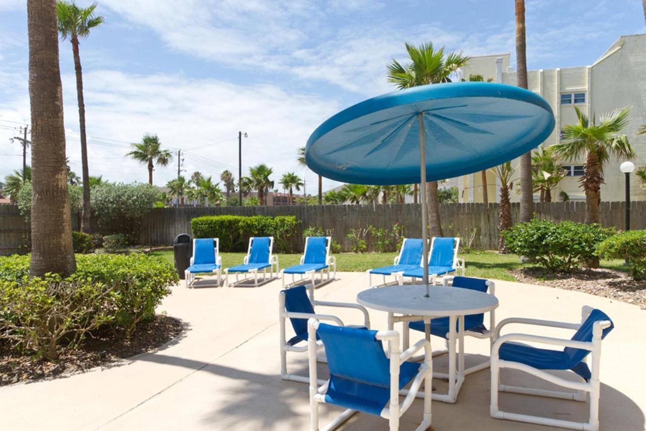 Edge Water Villa South Padre Island Luaran gambar