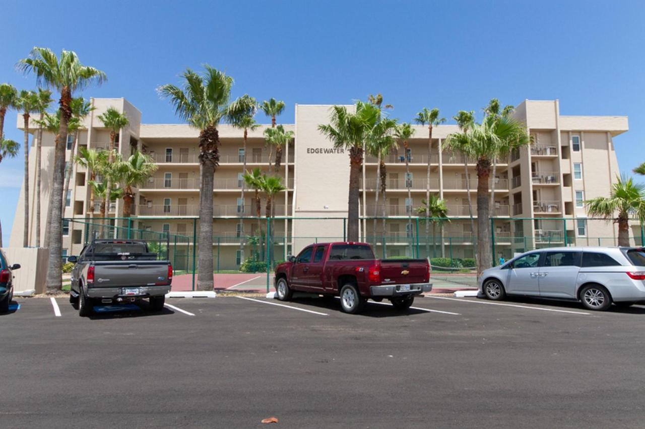 Edge Water Villa South Padre Island Luaran gambar