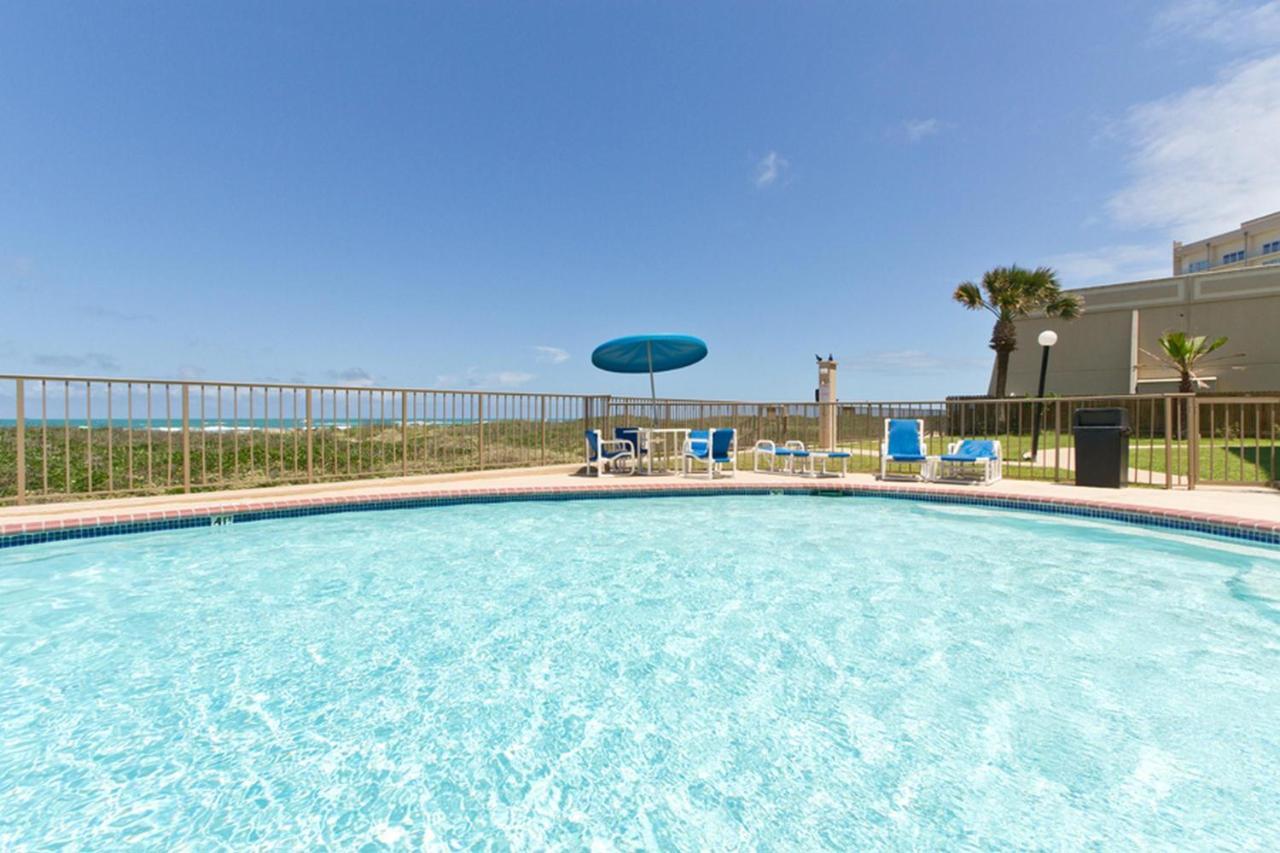 Edge Water Villa South Padre Island Luaran gambar