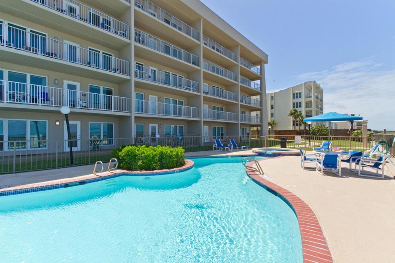 Edge Water Villa South Padre Island Luaran gambar