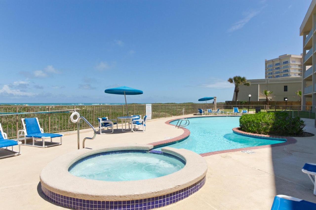 Edge Water Villa South Padre Island Luaran gambar