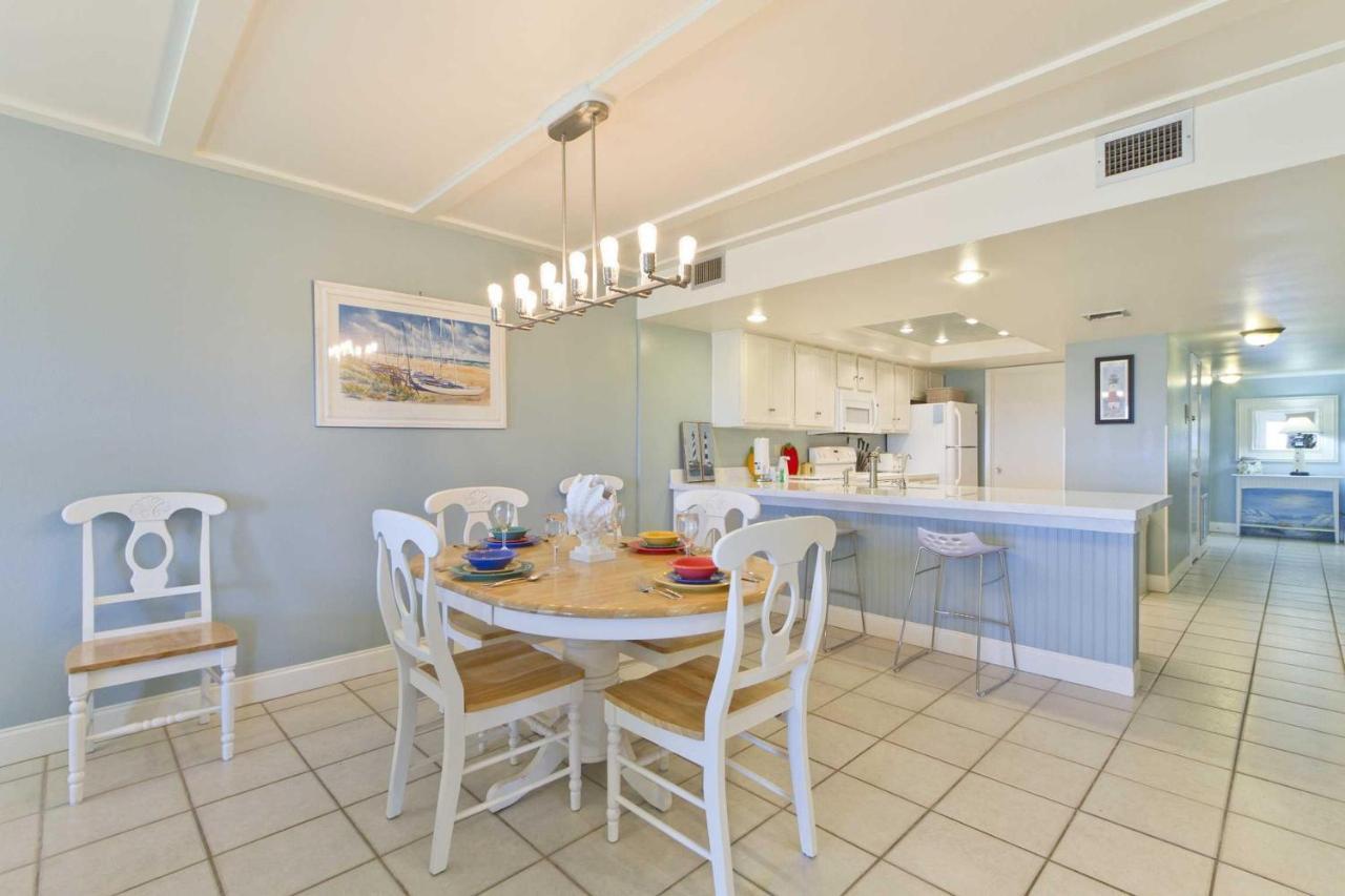 Edge Water Villa South Padre Island Luaran gambar