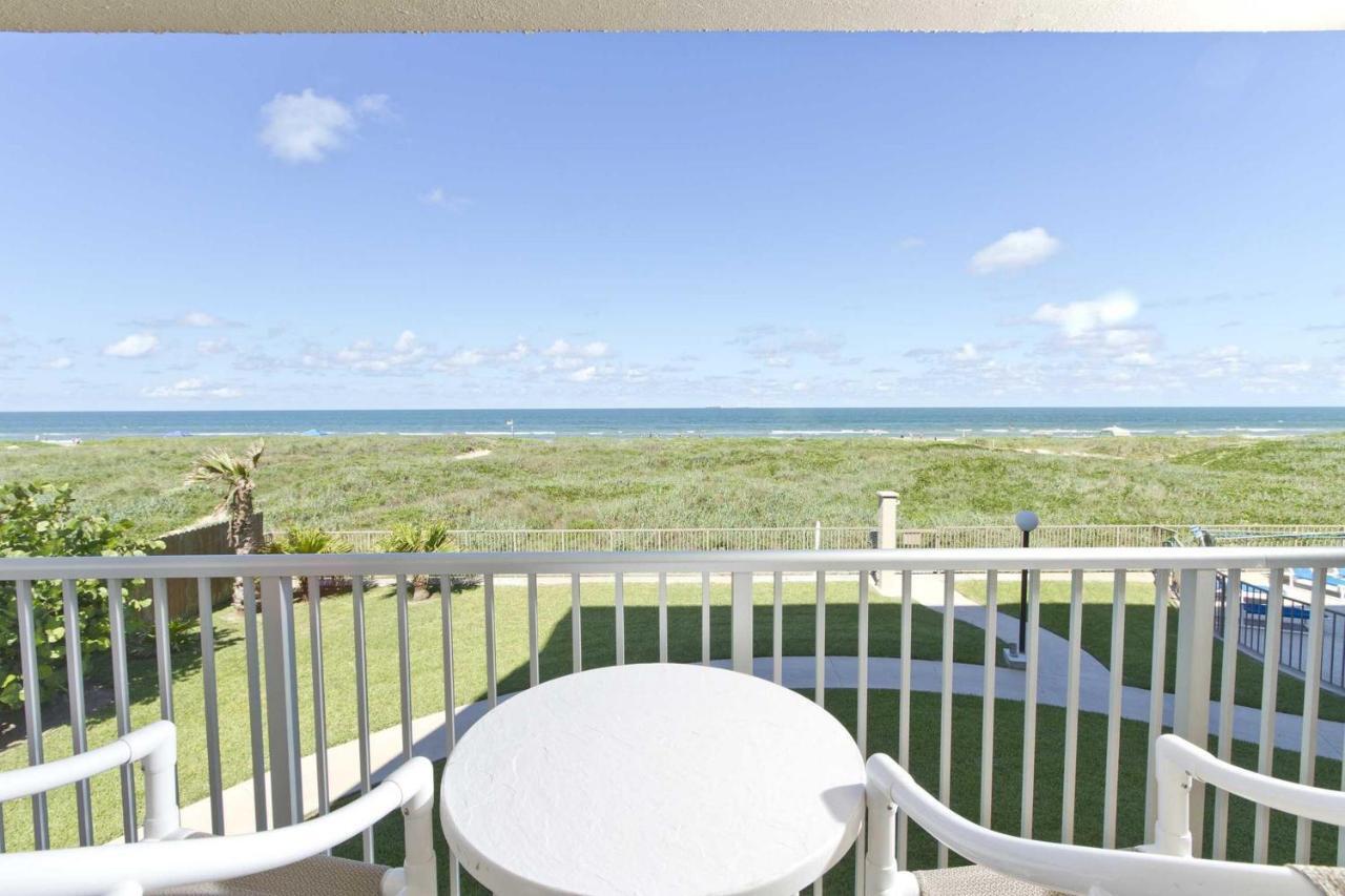 Edge Water Villa South Padre Island Luaran gambar