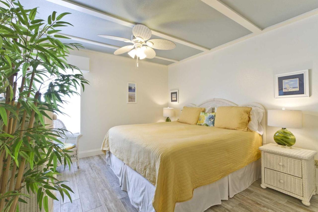 Edge Water Villa South Padre Island Luaran gambar