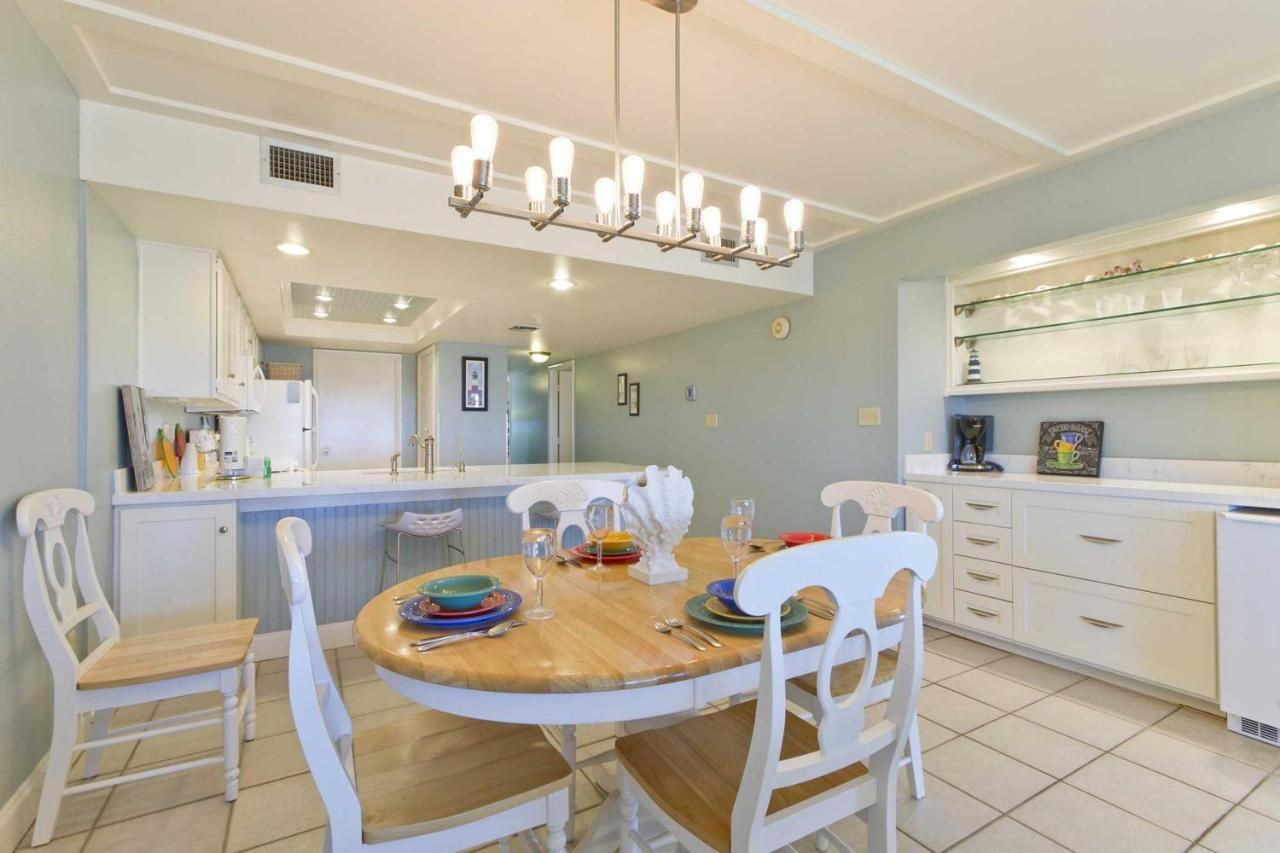Edge Water Villa South Padre Island Luaran gambar