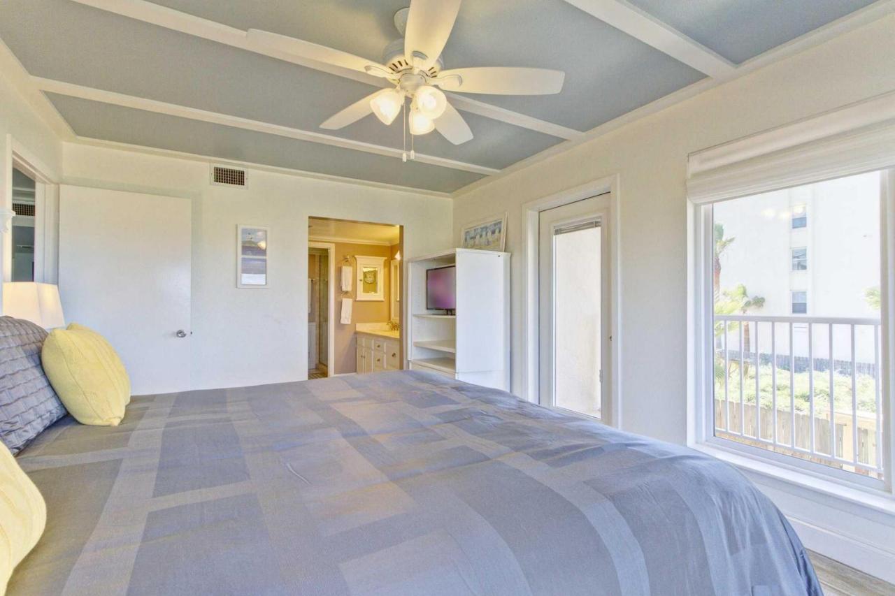 Edge Water Villa South Padre Island Luaran gambar