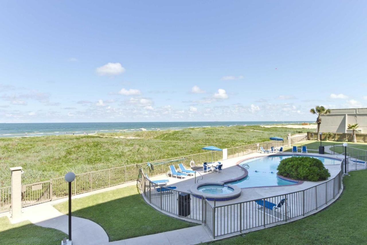 Edge Water Villa South Padre Island Luaran gambar