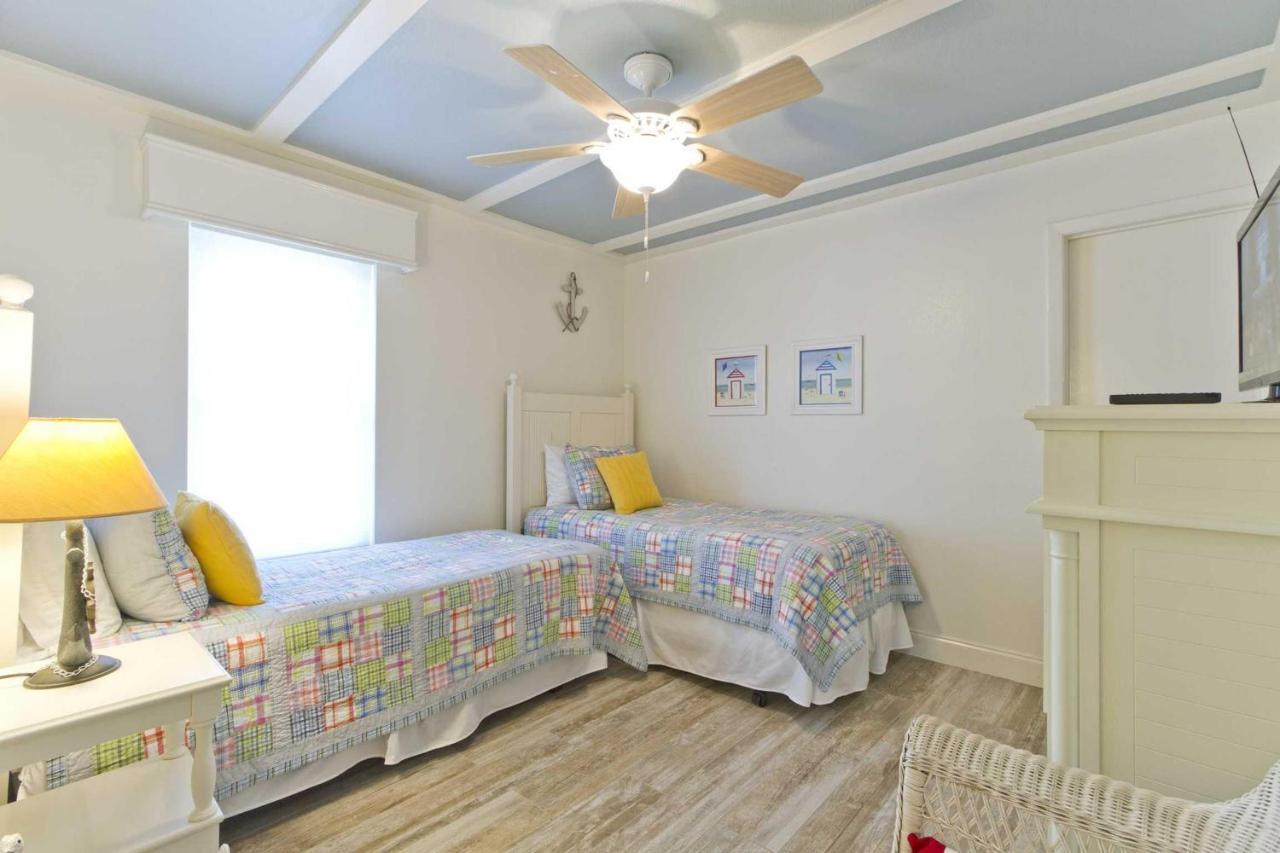 Edge Water Villa South Padre Island Luaran gambar
