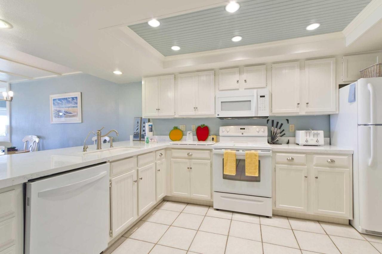 Edge Water Villa South Padre Island Luaran gambar