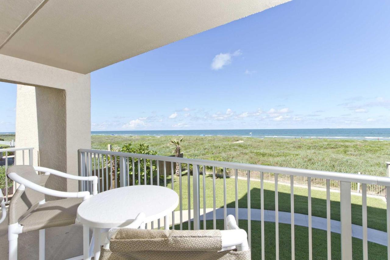 Edge Water Villa South Padre Island Luaran gambar