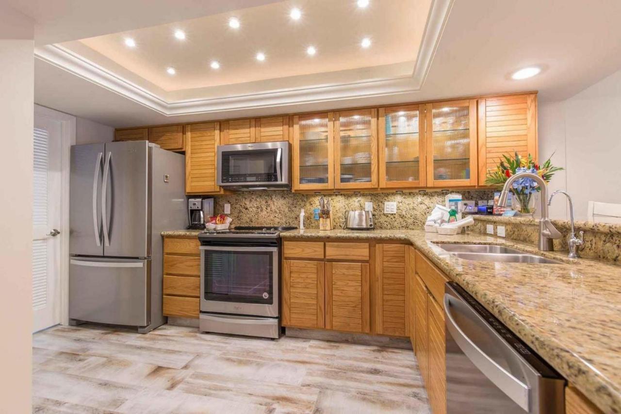 Edge Water Villa South Padre Island Luaran gambar