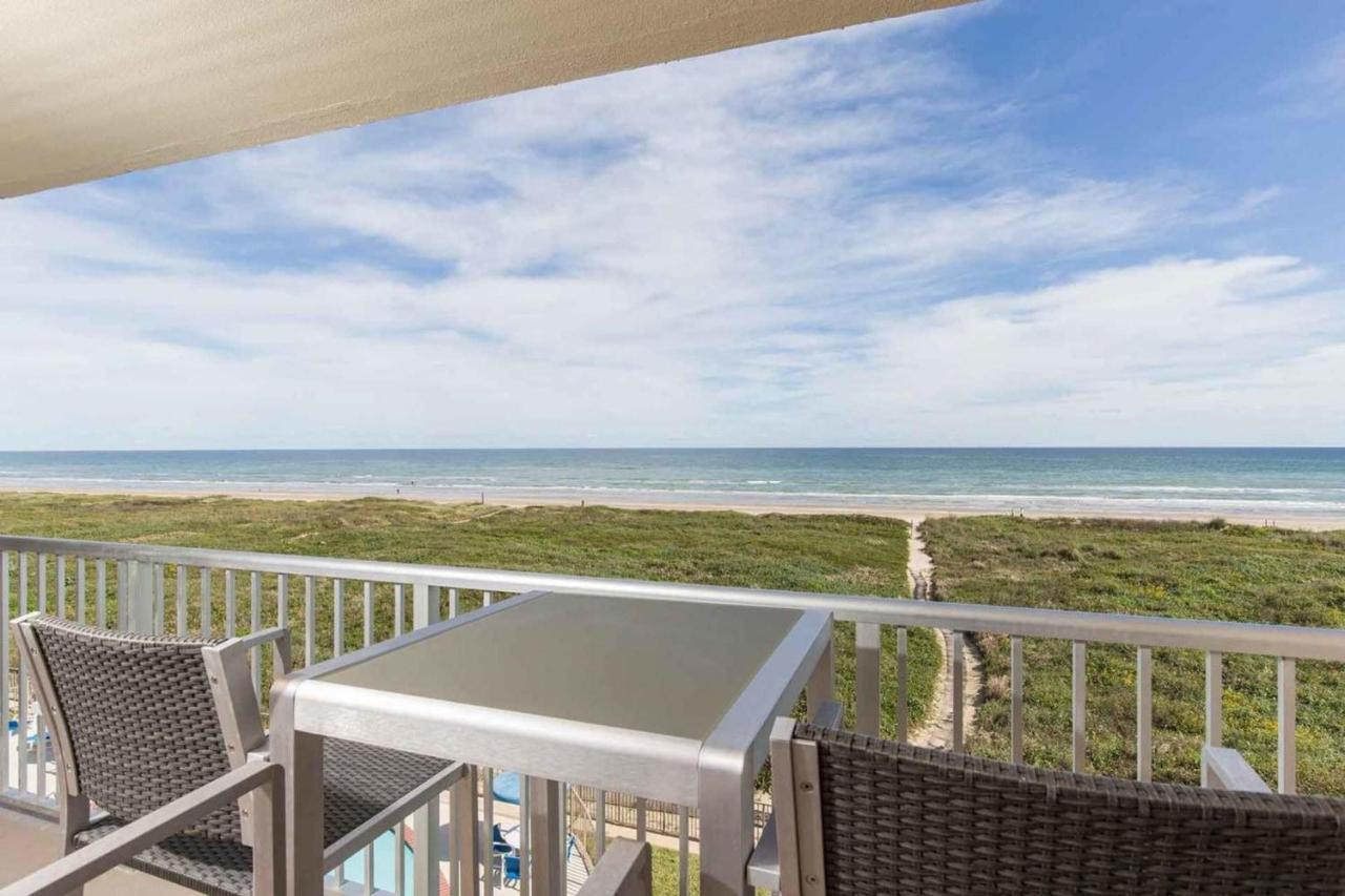 Edge Water Villa South Padre Island Luaran gambar