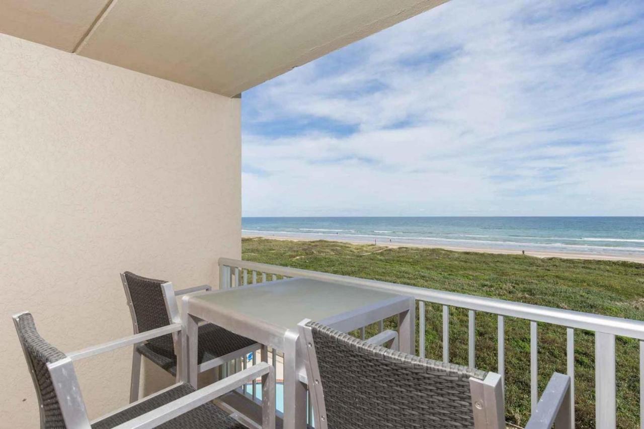 Edge Water Villa South Padre Island Luaran gambar