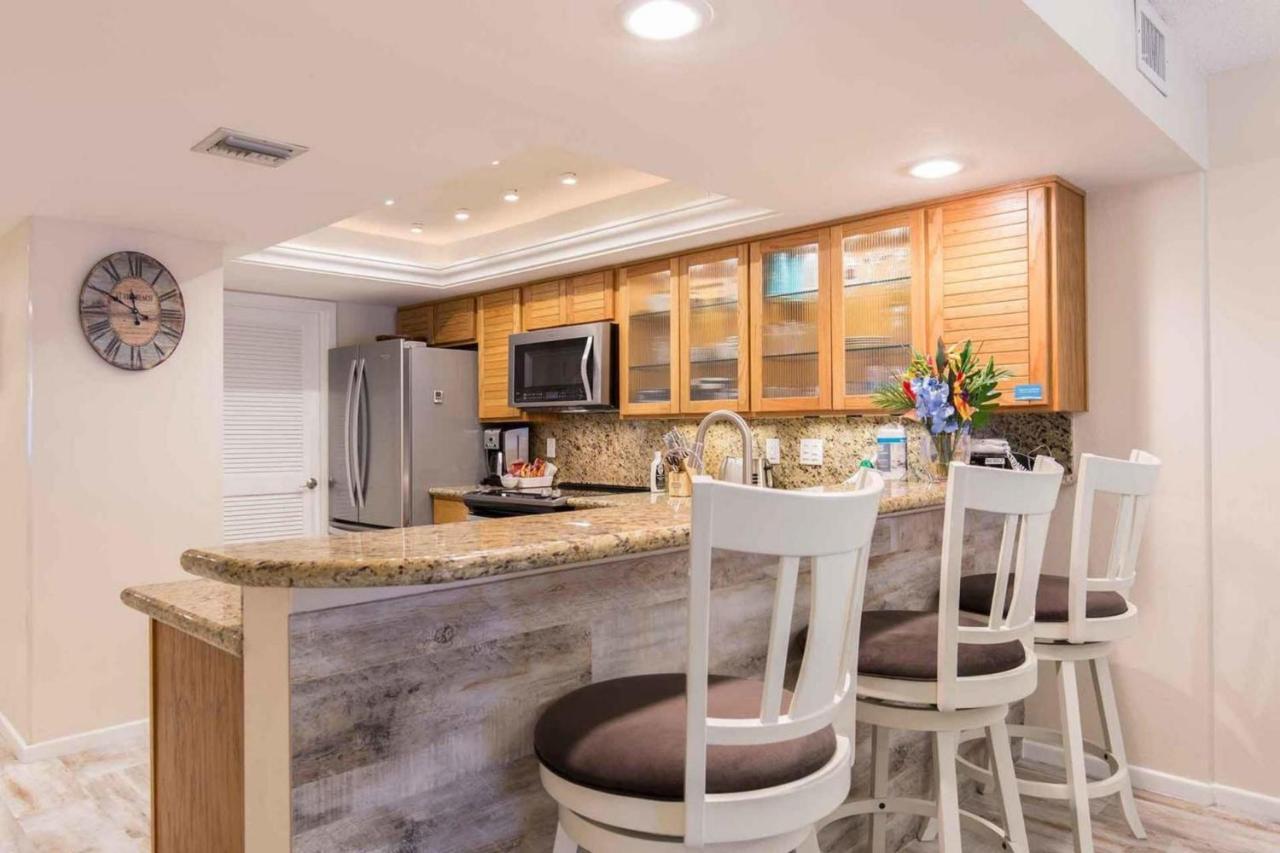 Edge Water Villa South Padre Island Luaran gambar