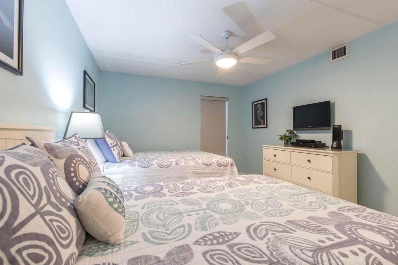 Edge Water Villa South Padre Island Luaran gambar