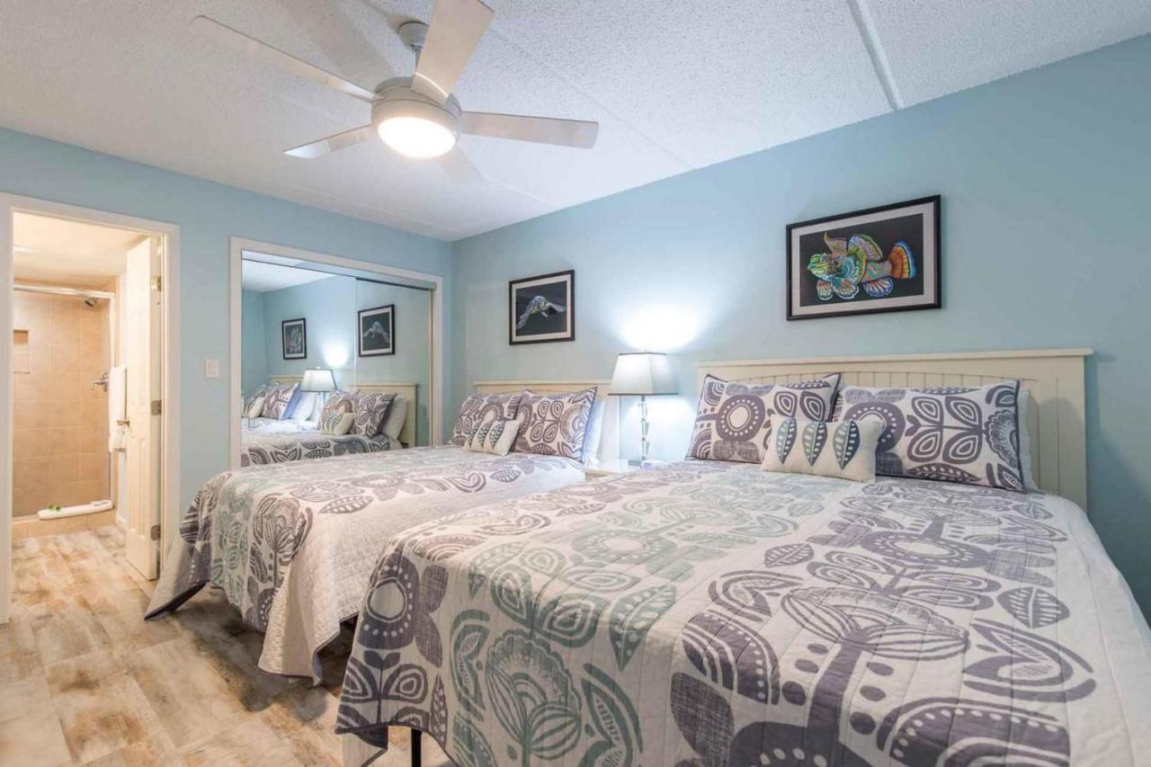 Edge Water Villa South Padre Island Luaran gambar